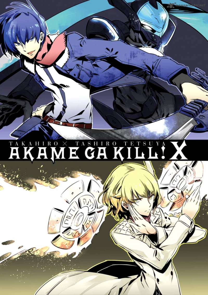 Imgenes De Anime Meme Genre Que Akame Ga Kill