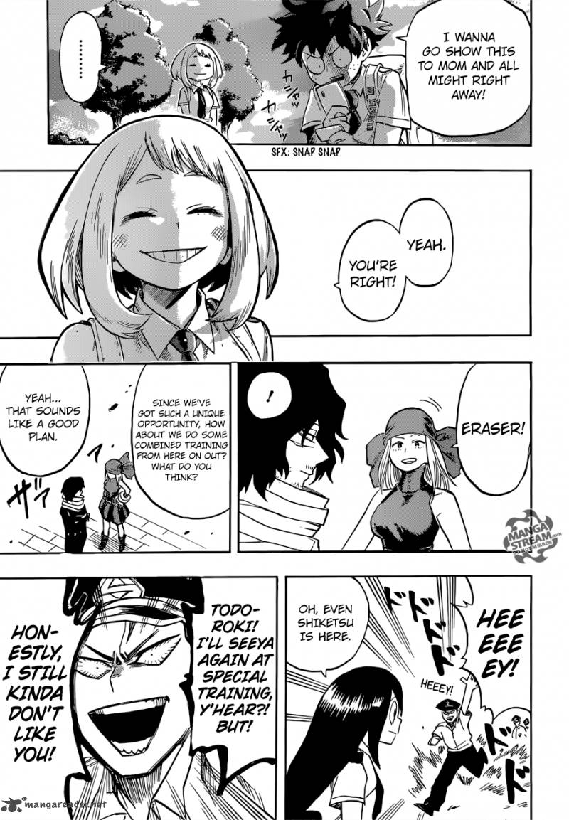 Imitation Is The Sincerest Form Of Tragedy A Boku No Hero Academia Theory Bokunoheroacademia