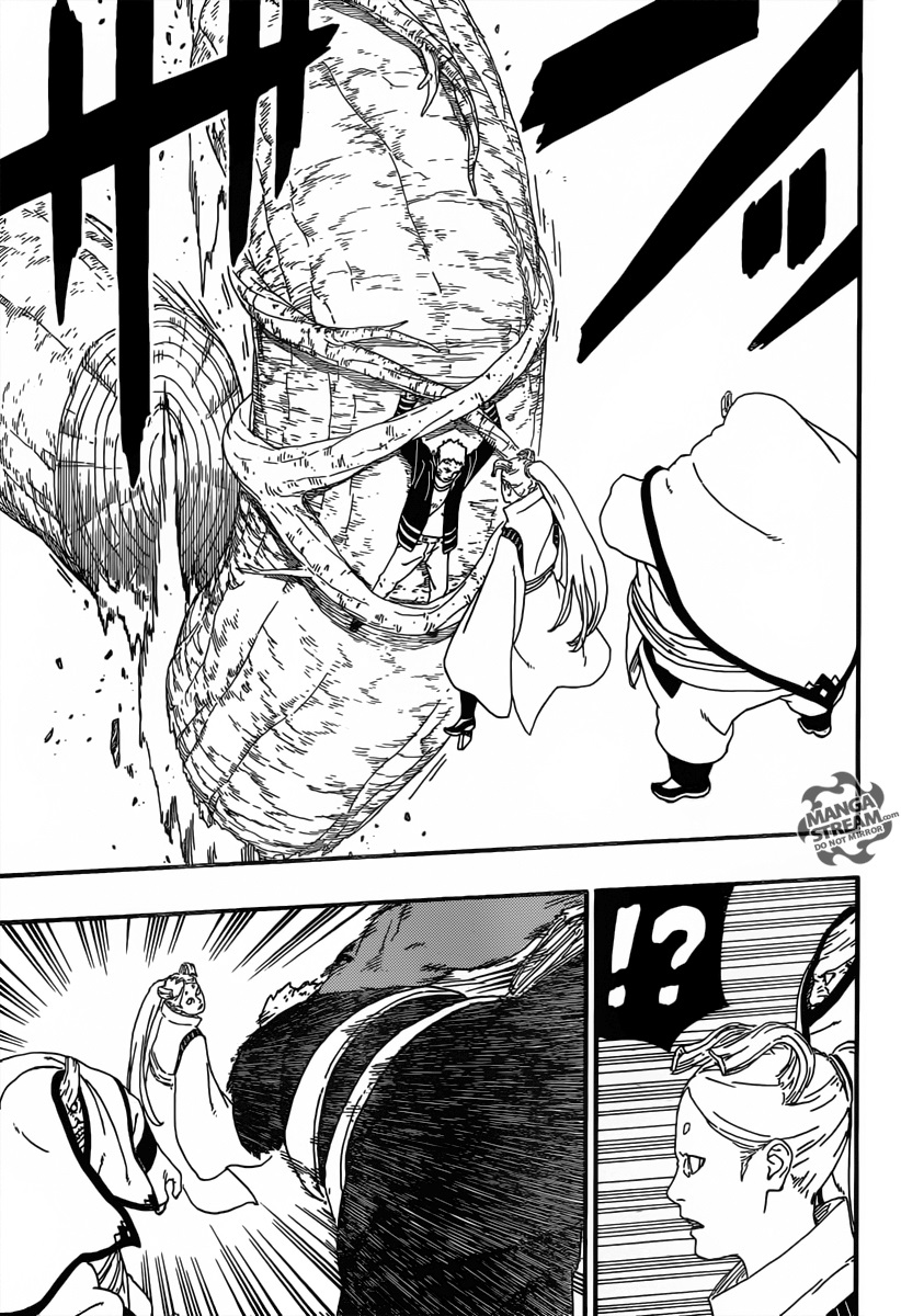 Read Boruto Naruto Next Generations Chapter 7 Mangafreak
