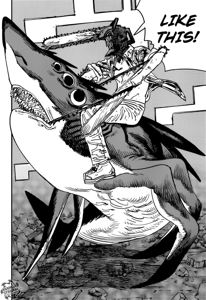 chainsaw man chapter 49 page 16