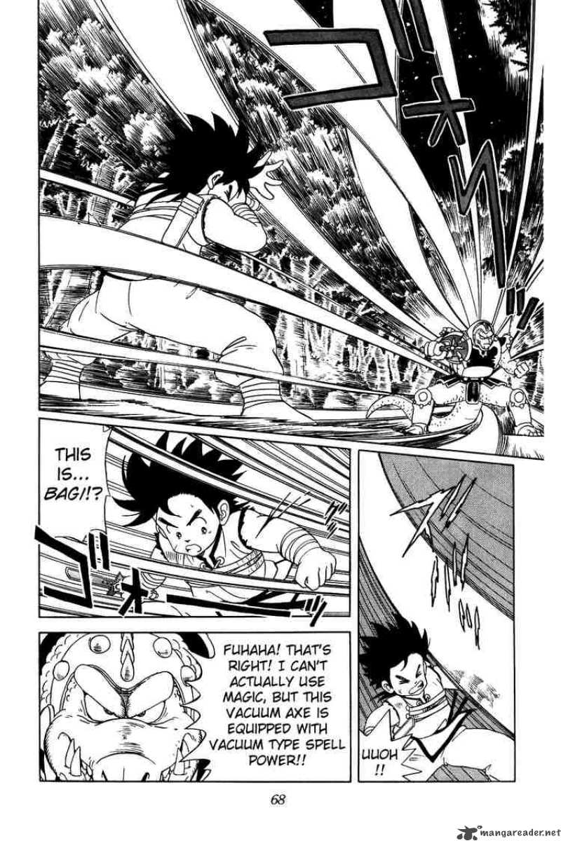 dragon quest manga croc dragon quest manga croc