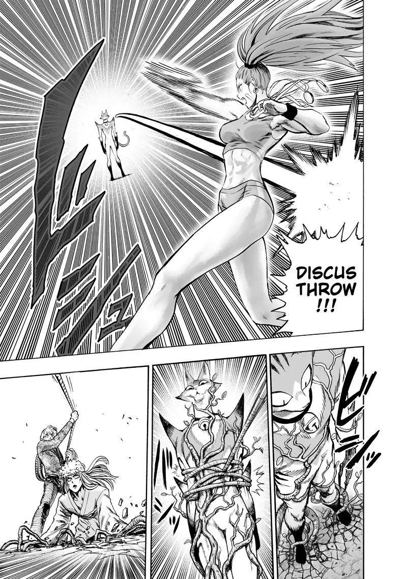 Read Onepunch Man Chapter MangaFreak 20520 | Hot Sex Picture