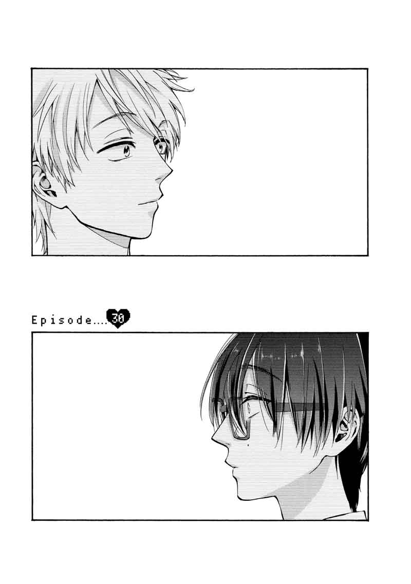 wotaku ni koi wa muzukashii
