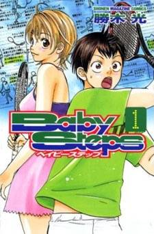 Baby Steps Manga Chapter List Mangafreak