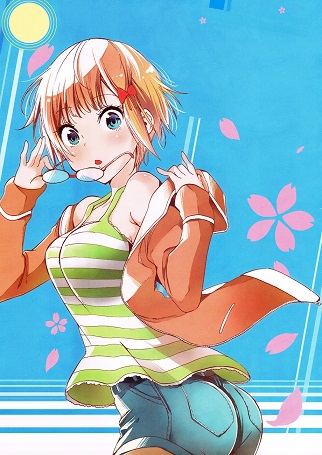 Read Bokutachi wa Benkyou ga Dekinai Manga English [New Chapters] Online  Free - MangaClash