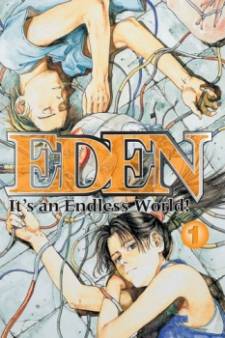 Eden It S An Endless World Manga Chapter List Mangafreak