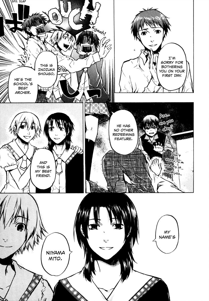 000000 Ultra Black Chapter 11 Page 25