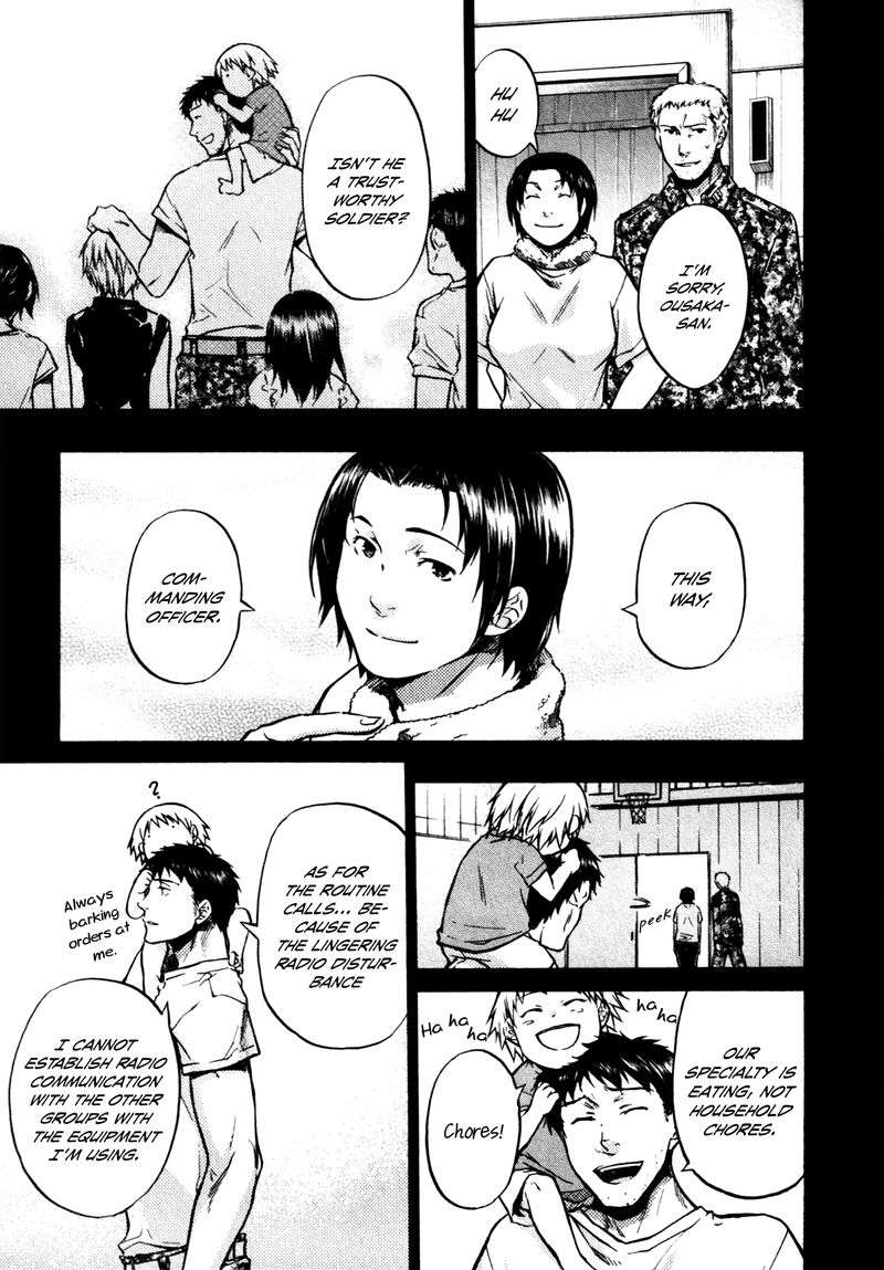 000000 Ultra Black Chapter 12 Page 15