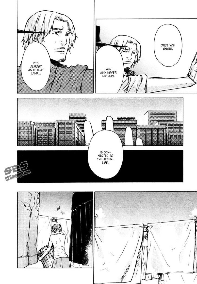 000000 Ultra Black Chapter 4 Page 30
