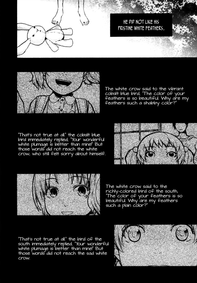 000000 Ultra Black Chapter 7 Page 33