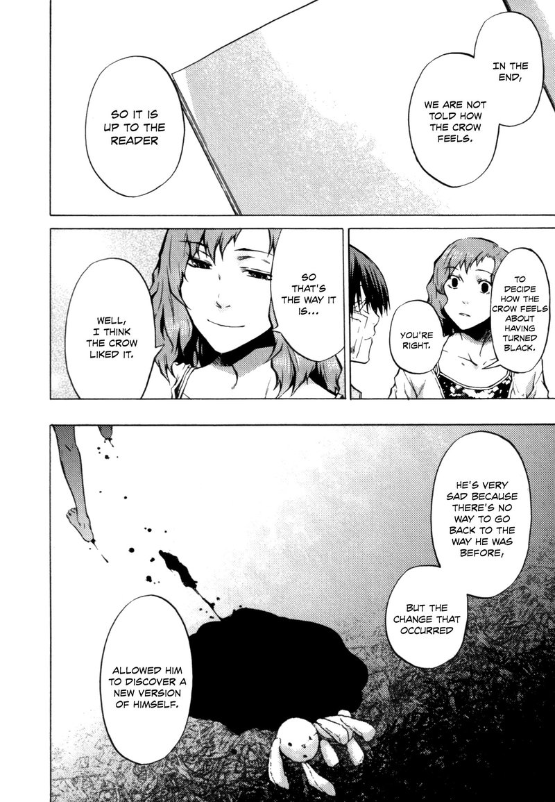 000000 Ultra Black Chapter 7 Page 37