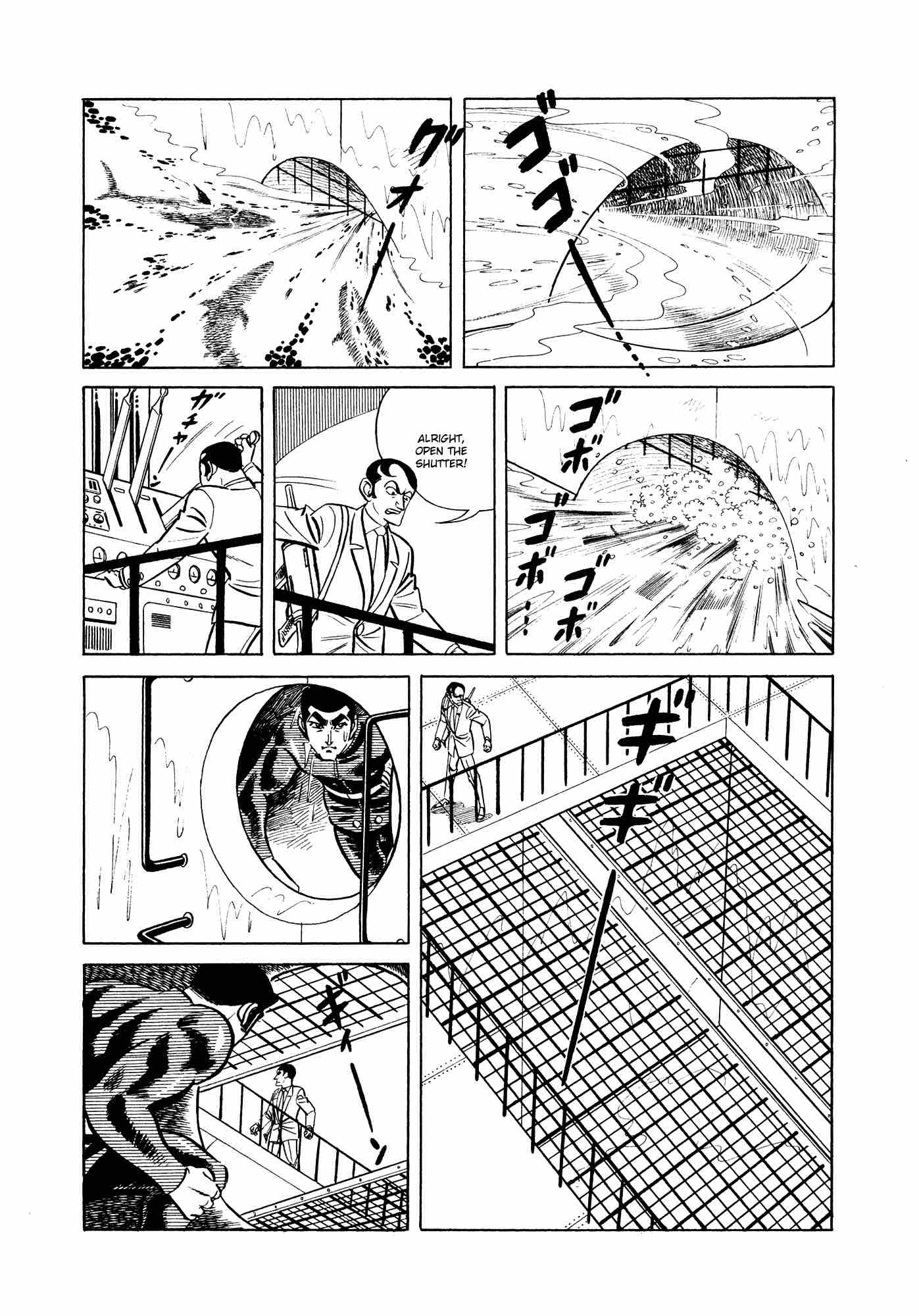 007 Shinu No Wa Yatsura Da Chapter 10 Page 26