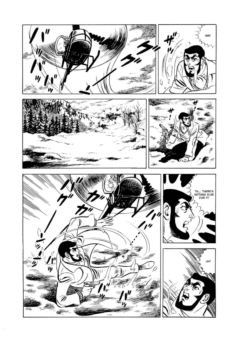007 Shinu No Wa Yatsura Da Chapter 13 Page 16