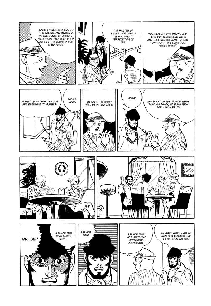 007 Shinu No Wa Yatsura Da Chapter 13 Page 24