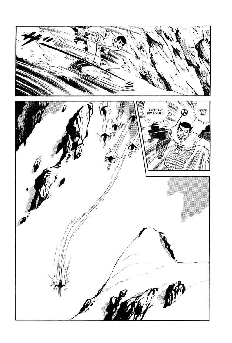 007 Shinu No Wa Yatsura Da Chapter 15 Page 28