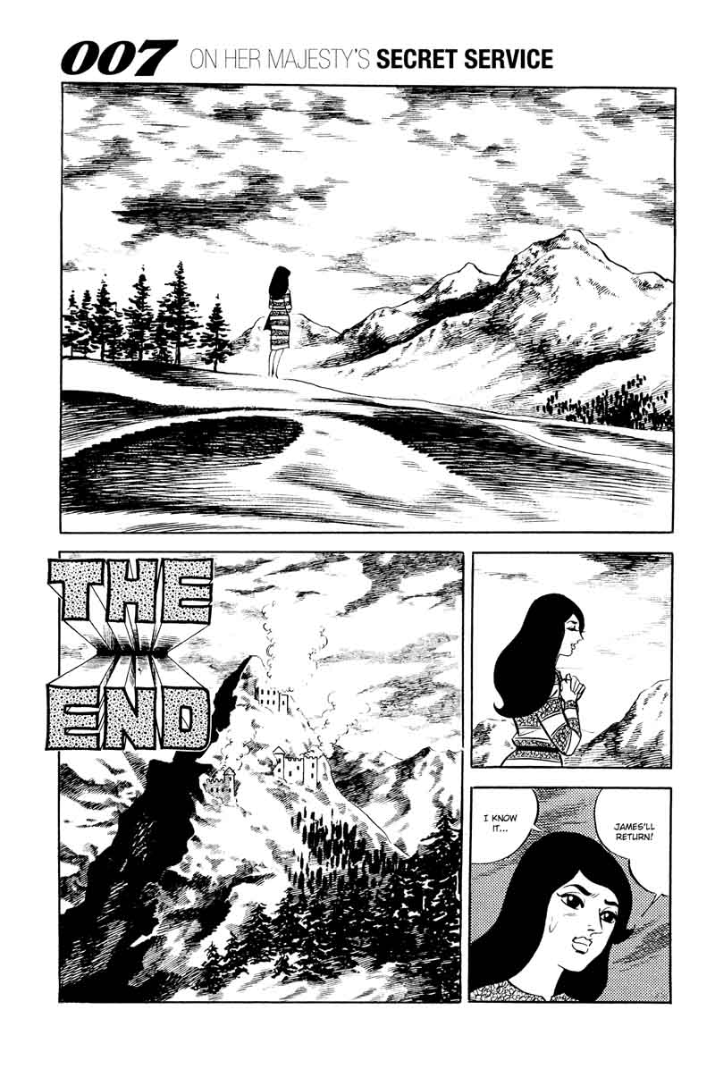 007 Shinu No Wa Yatsura Da Chapter 15 Page 61