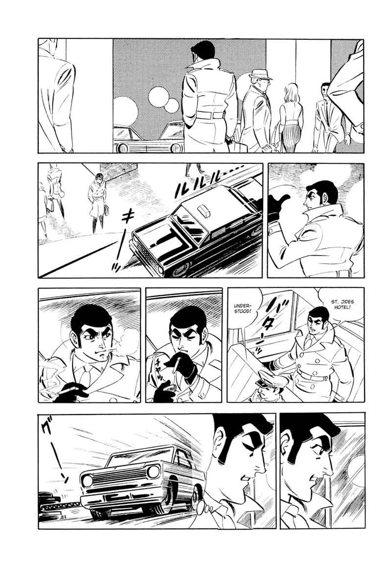 007 Shinu No Wa Yatsura Da Chapter 16 Page 11
