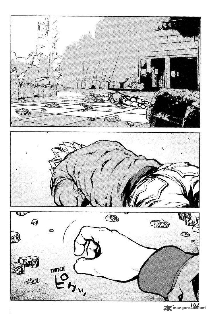 009 Recyborg Chapter 23 Page 3