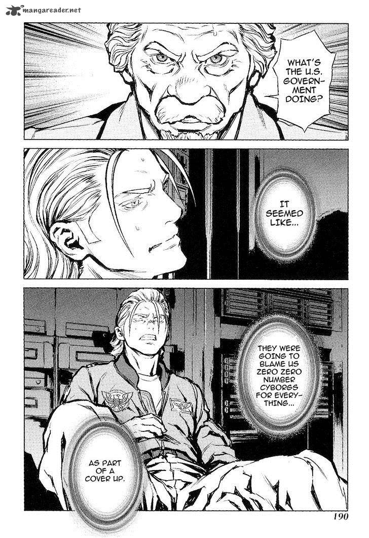 009 Recyborg Chapter 23 Page 31