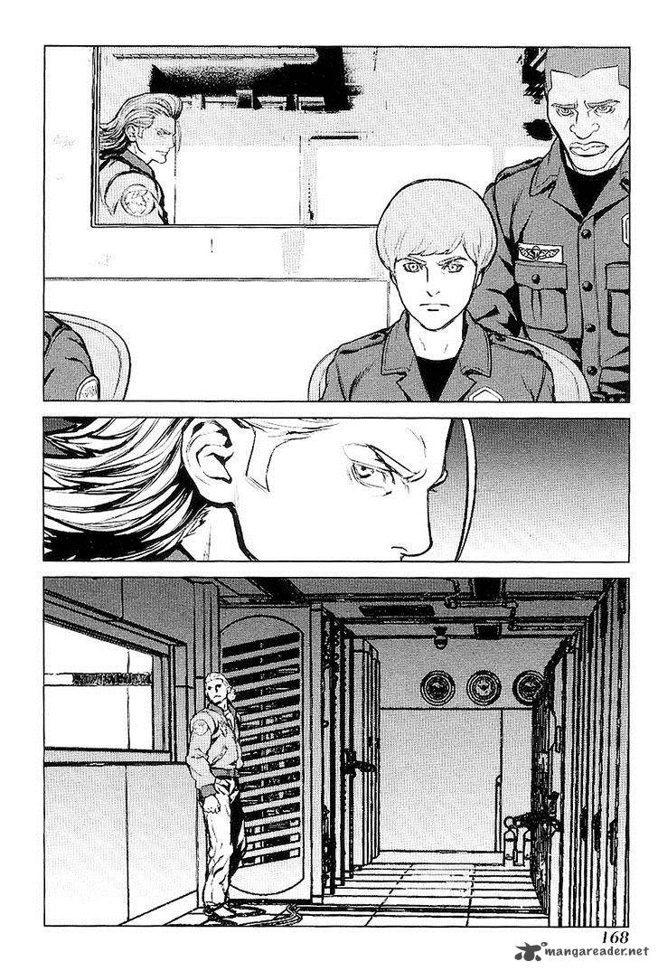 009 Recyborg Chapter 23 Page 9