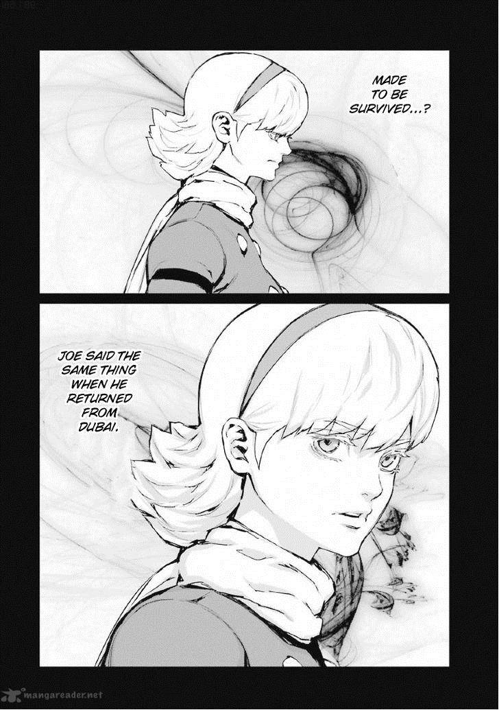 009 Recyborg Chapter 30 Page 8