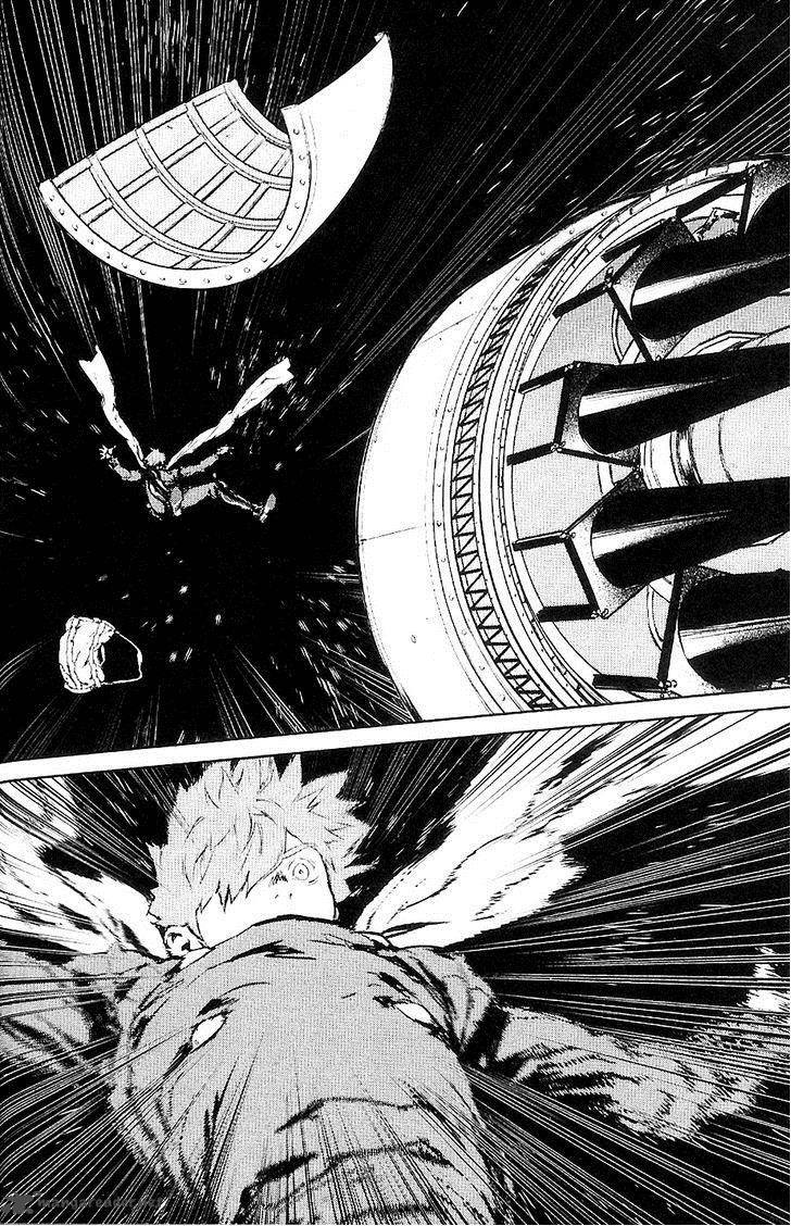 009 Recyborg Chapter 32 Page 7