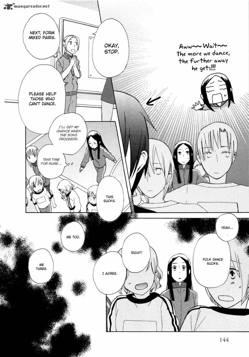 14 Sai No Koi Chapter 11 Page 10