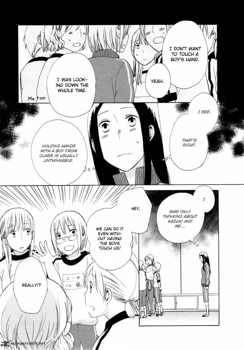14 Sai No Koi Chapter 11 Page 11