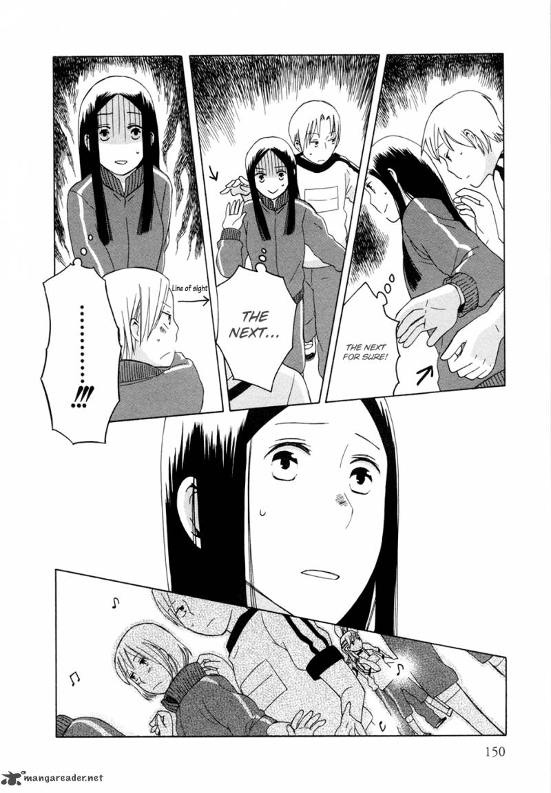 14 Sai No Koi Chapter 11 Page 16