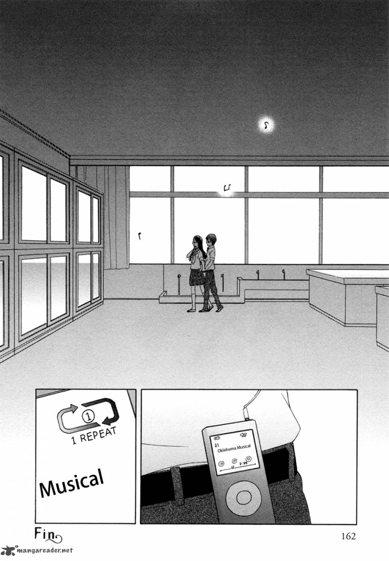 14 Sai No Koi Chapter 11 Page 28