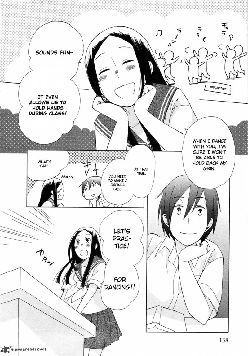 14 Sai No Koi Chapter 11 Page 4