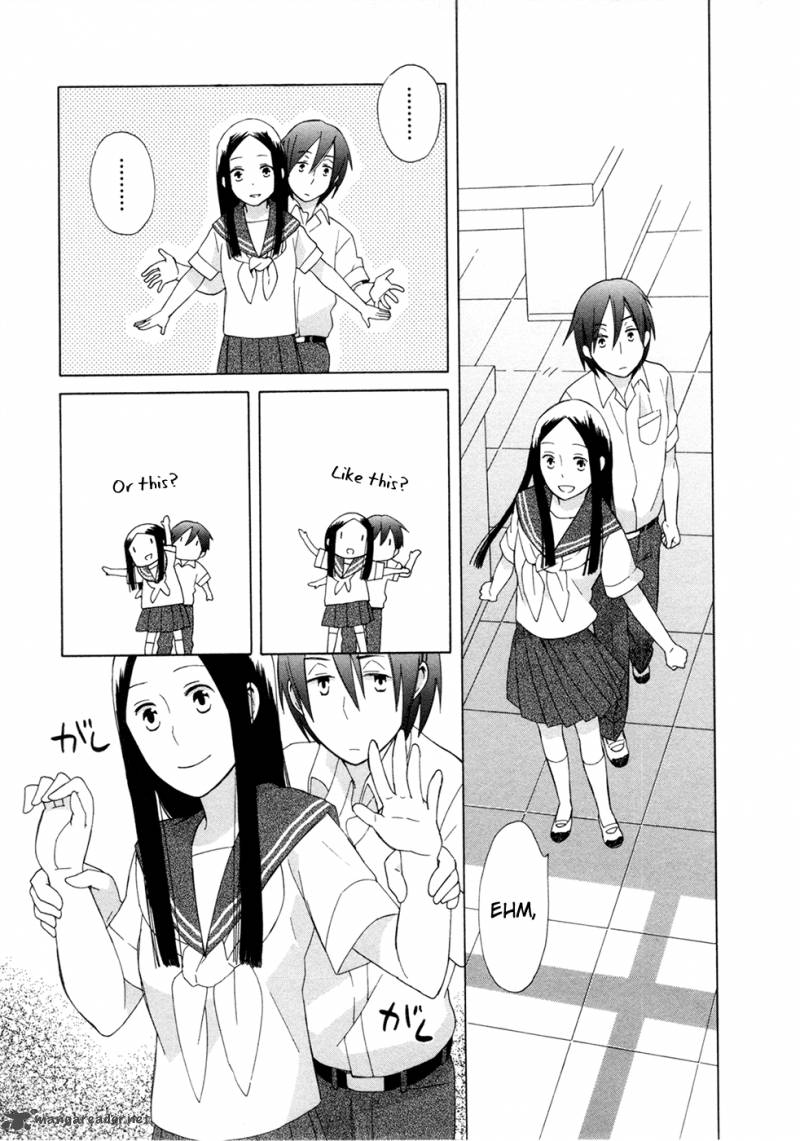 14 Sai No Koi Chapter 11 Page 5