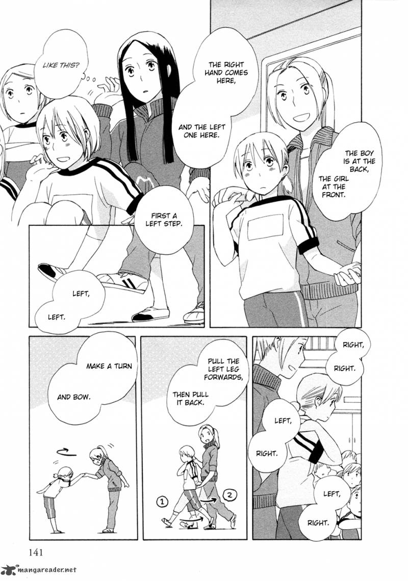 14 Sai No Koi Chapter 11 Page 7