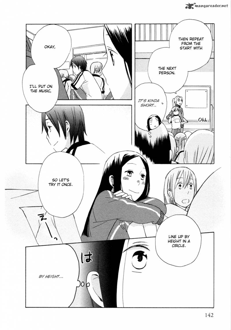 14 Sai No Koi Chapter 11 Page 8