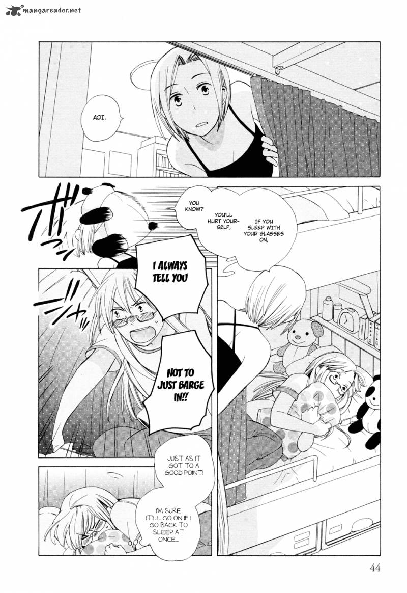 14 Sai No Koi Chapter 13 Page 10