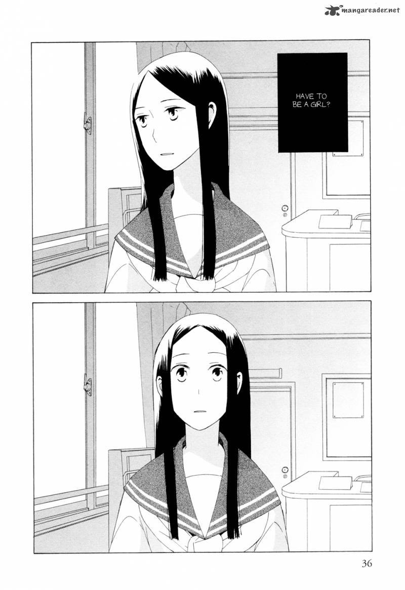 14 Sai No Koi Chapter 13 Page 2