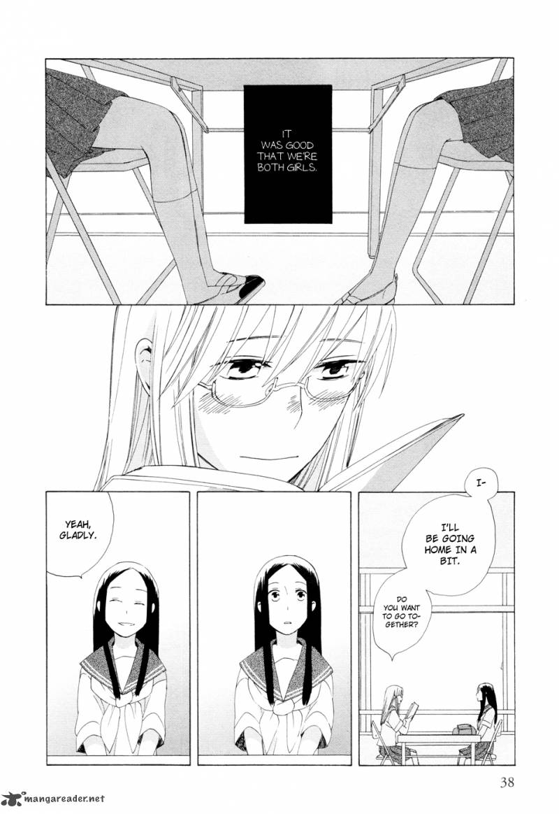 14 Sai No Koi Chapter 13 Page 4