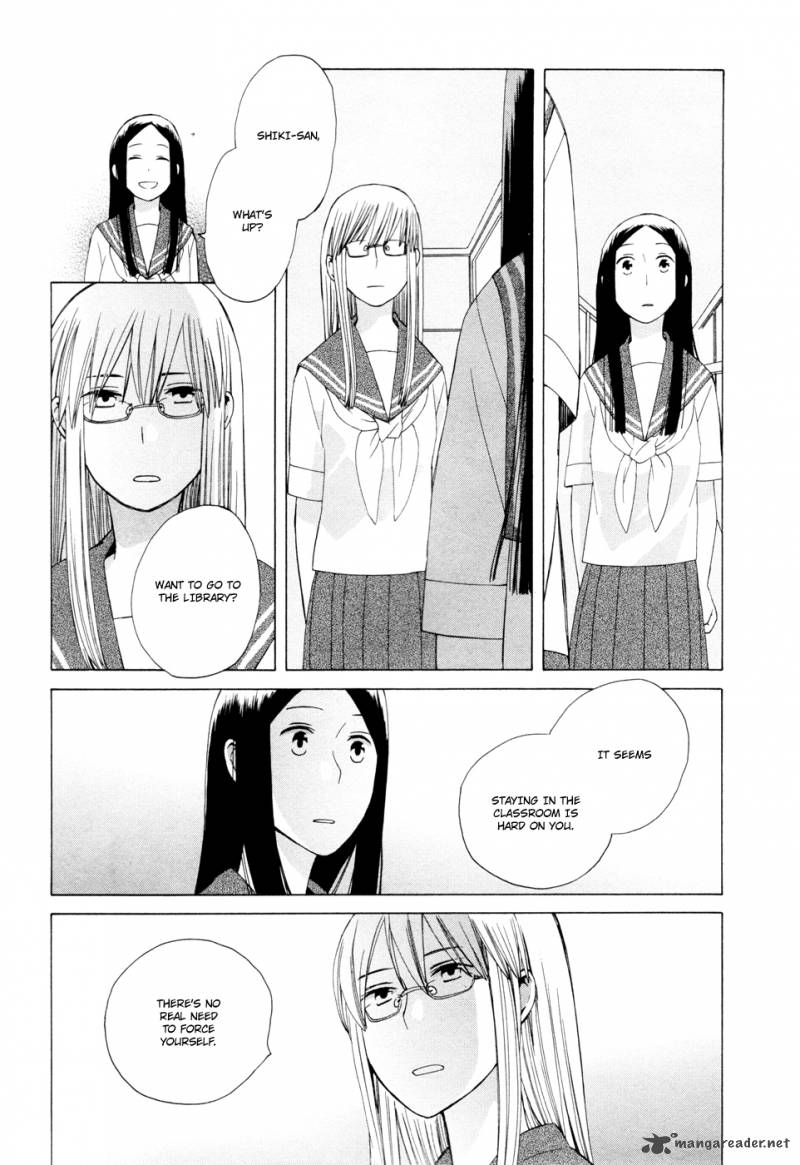 14 Sai No Koi Chapter 14 Page 11