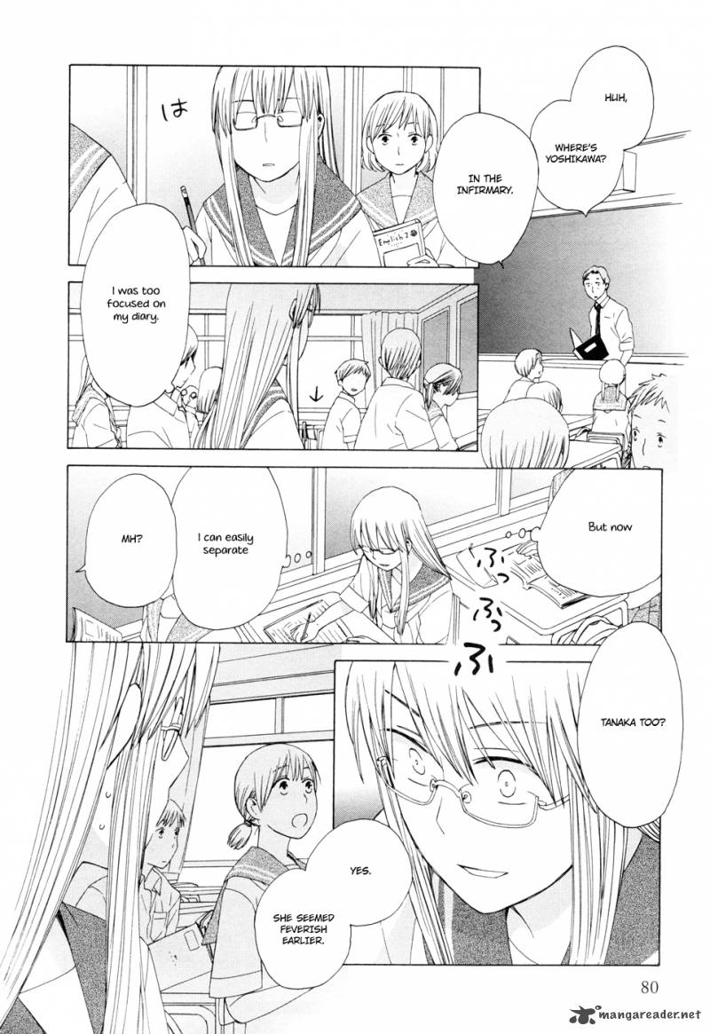 14 Sai No Koi Chapter 14 Page 18