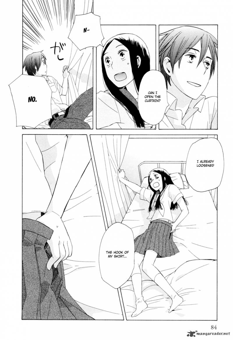 14 Sai No Koi Chapter 14 Page 22