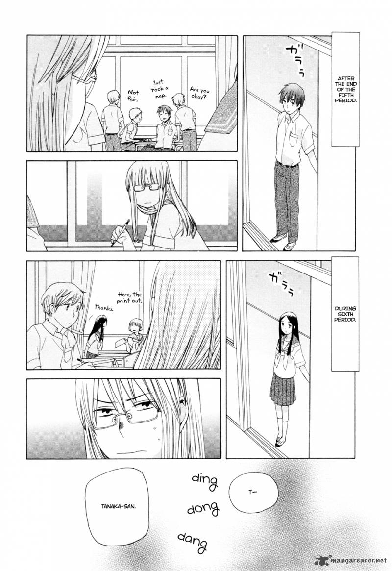 14 Sai No Koi Chapter 14 Page 27