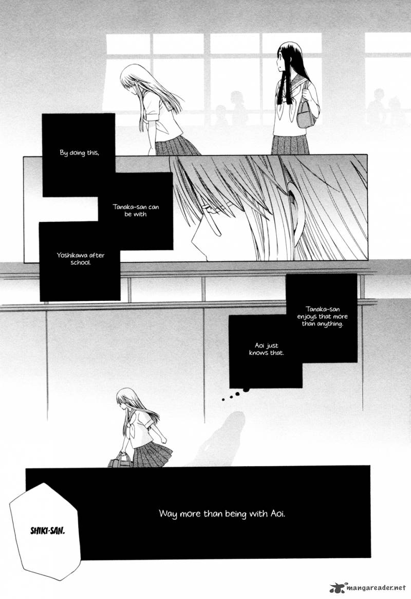 14 Sai No Koi Chapter 14 Page 33