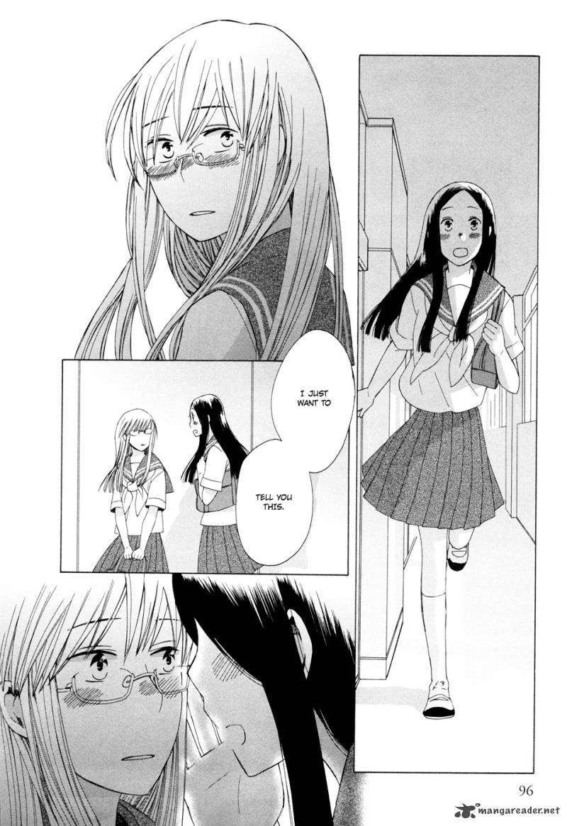 14 Sai No Koi Chapter 14 Page 34