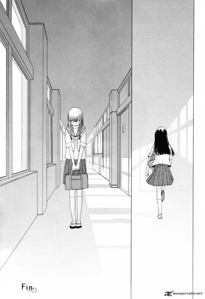 14 Sai No Koi Chapter 14 Page 36