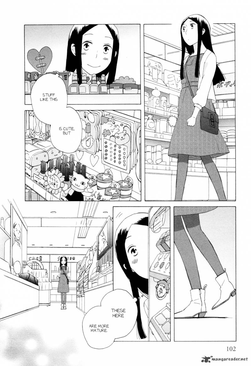 14 Sai No Koi Chapter 14 Page 40