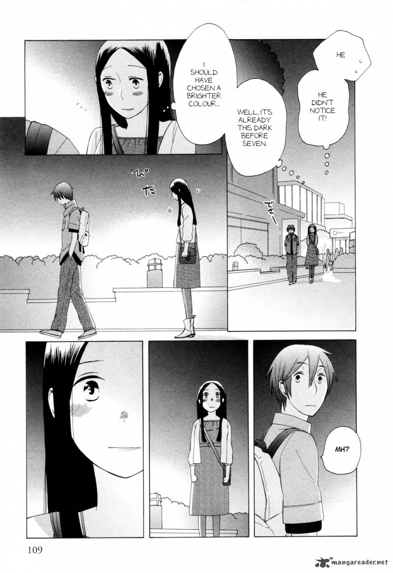14 Sai No Koi Chapter 14 Page 47