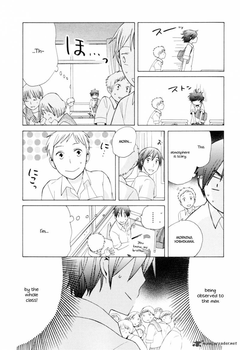 14 Sai No Koi Chapter 14 Page 6