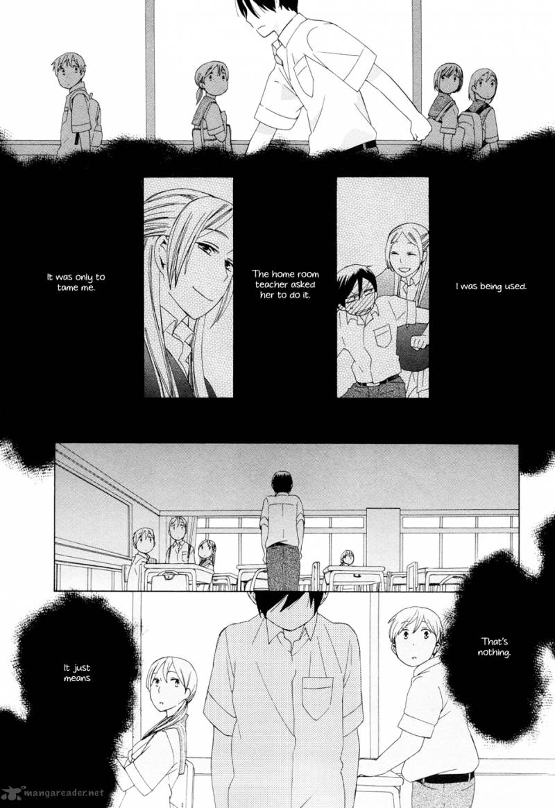 14 Sai No Koi Chapter 16 Page 14