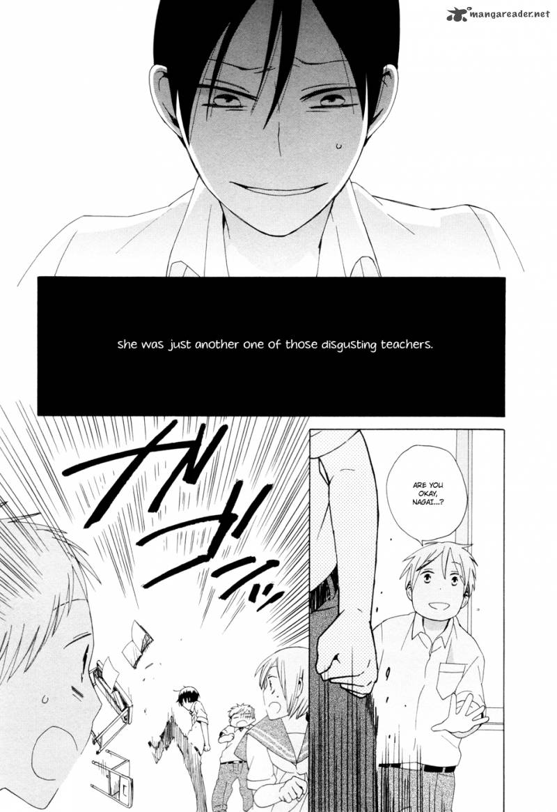 14 Sai No Koi Chapter 16 Page 15