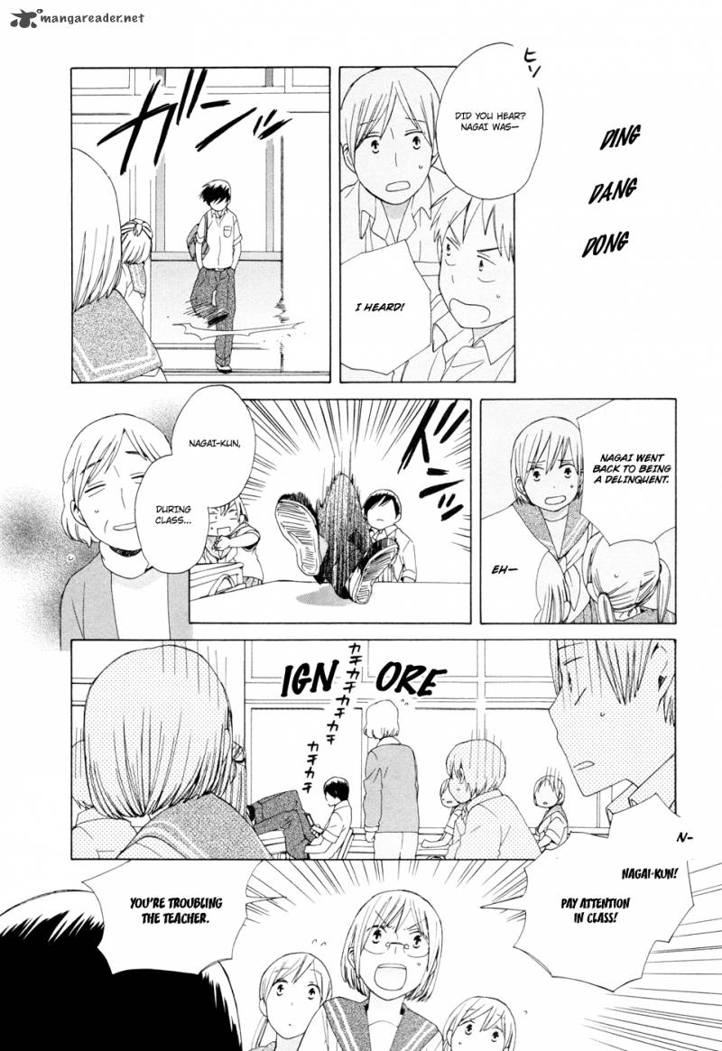 14 Sai No Koi Chapter 16 Page 16